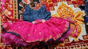 Cute Party Dress