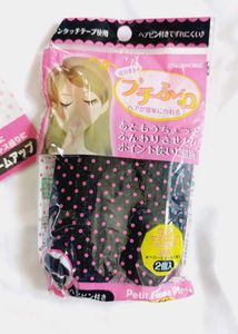 Hair Accessories - Puff Up Maker