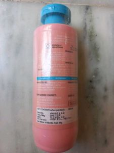Aqualogica Radiance+ Silky Body Lotion