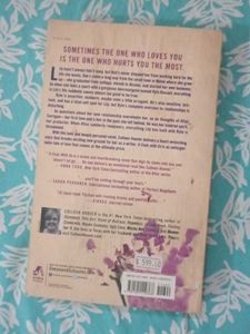 It Ends With Us By Collen Hover