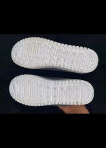 Unused Casual Shoes