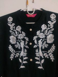 Woman Kurti