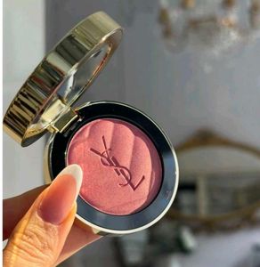 YSL Blush: Radiant Glow for Your Cheeks