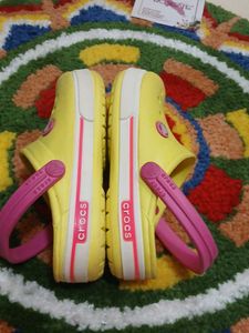 Crocs Clogs -Size 12/ 13