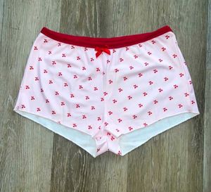 Cute Cherry Pajama panty