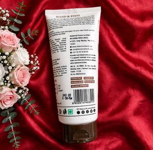 TNW Hand &amp; Foot Cream (2x 50g)