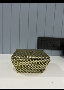 Decorative Storage Box