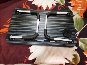 Foldable Laptop Desk