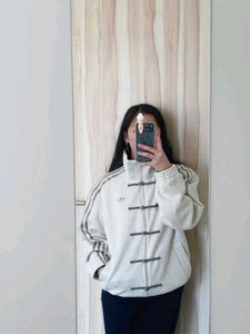 Adidas Track Jacket