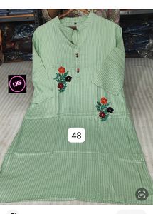 LKS Kurti 44 Size