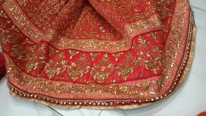 NEW RED LEHANGA