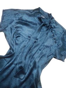 CLEARANCE SALE!!!😝🥳 Chinese Collar Top