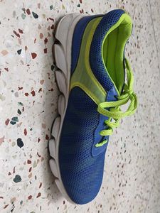 Reebok Running Shoes UK 7.5 | Lightweight &amp; Comf