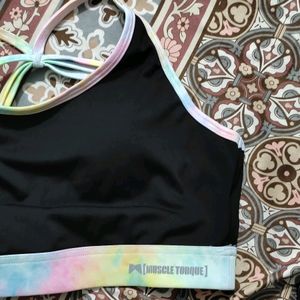 Muscle Torque Bonedry Sports Bra