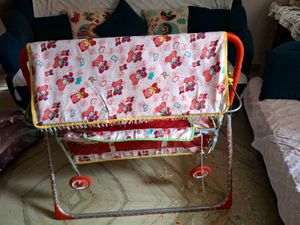 Baby Cradle