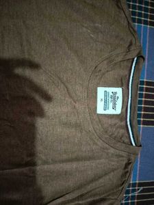 Men's Long Sleeve T-Shirt