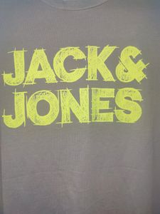 Jack And Jones. Men's Casual Tshirt. Like New.