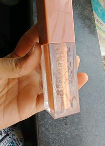 BABE shimmer  Lip Gloss