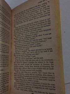 Old Novel
