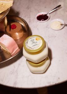 Nourishing Hand & Body Cream