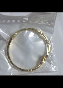 Sparkling Butterfly Bracelet