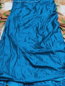Beautiful Anarkali set( M size)