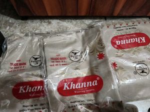 Khanna Weaving Factory shall