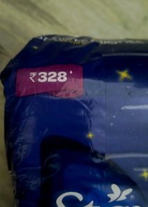 Stayfree Secure Nights Pads