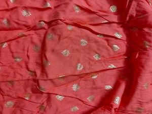 BRAND NEW PATIYALA PANT WITH TAG, BEAUTIFUL ORANGE
