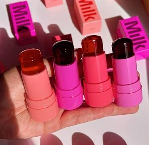 Pink Jelly Lip Tint Stick