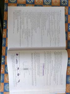 Science Book