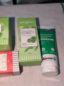 Dot &amp; Key Combo Set