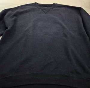Sweat Shirt Very Warm