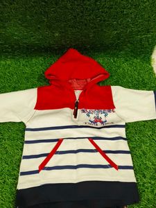 Stylish Kids' Clothing Set