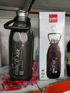 Cello Insulated Water Bottle