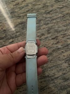 Vintage Timex Women Watch