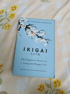 Ikigai: The Japanese Secret