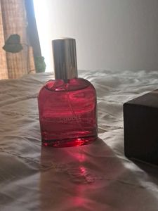 LA' FRENCH CUDDLE eau de parfum