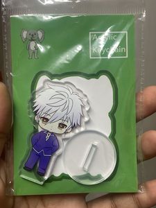 Fruit basket Acrylic standee set