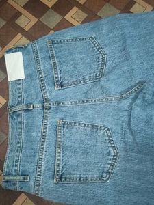 ⚡ ⚡ Flash Sale ⚡ ⚡: Light Wash Straight Leg Jeans