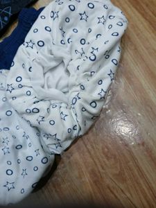 Cute Girls' Shorts - Set of 2