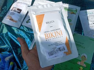Combo product