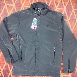 AR Enterprises Men's Stylish Jacket