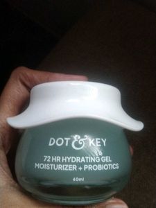 DOT & KEY 72 HR Hydrating Gel