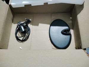 today offer LG MONTIOR with original Box