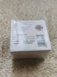 Bella Eyelift Creme