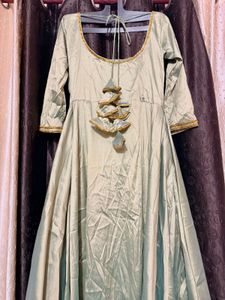 Elegant Kurta Set with Dupatta