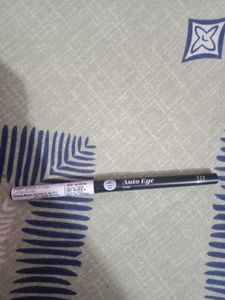 NK Auto Eyeliner - Black And Sugar Kajal