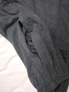 Symbol 42 inch Tshirt Track Pant Coord set
