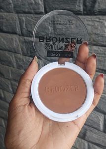 Makeup Revolution London Bronzer OASIS